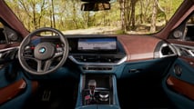 PHOTO - Essai de la BMW XM