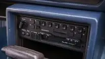Audi 200 5T (1981) im Test