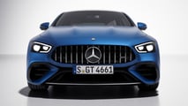 Mercedes-AMG GT Coupé4 (2023)