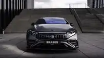 Mercedes-AMG EQS 53 Brabus
