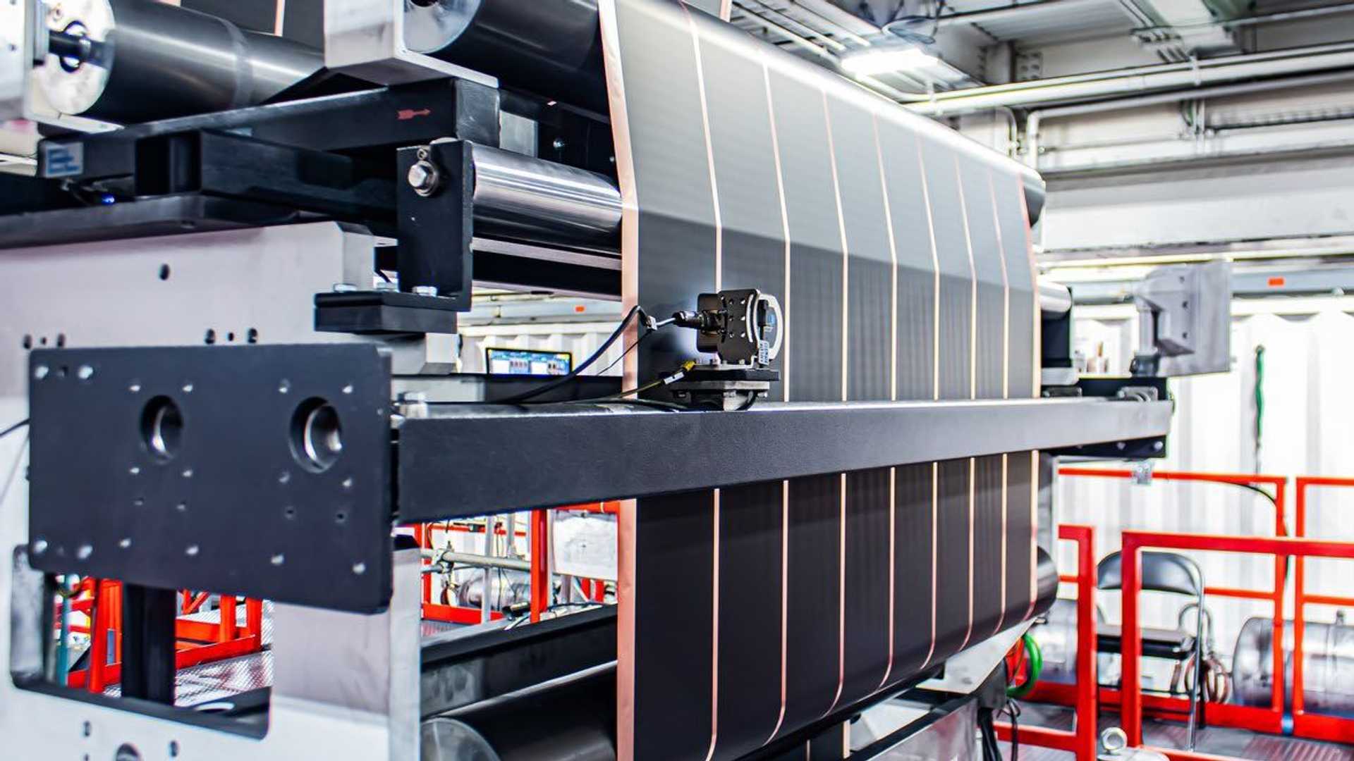 特斯拉汽车年产能稳定在230万辆以上