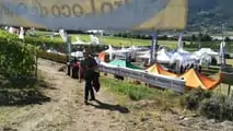 Foto - Enovitis extrême 2023: la viticoltura è eroica: tutto pronto!