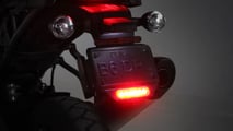 Denali Launches New Lighting Accessories For The Ducati DesertX
