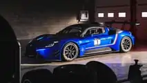 Maserati GT 2