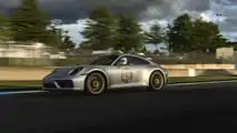 911 Centenario di Le Mans