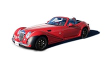 2024 Mitsuoka Himiko