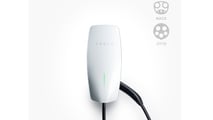 Tesla Universal Wall Connector