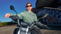 BMW Motorrad ConnectedRide Smartglasses