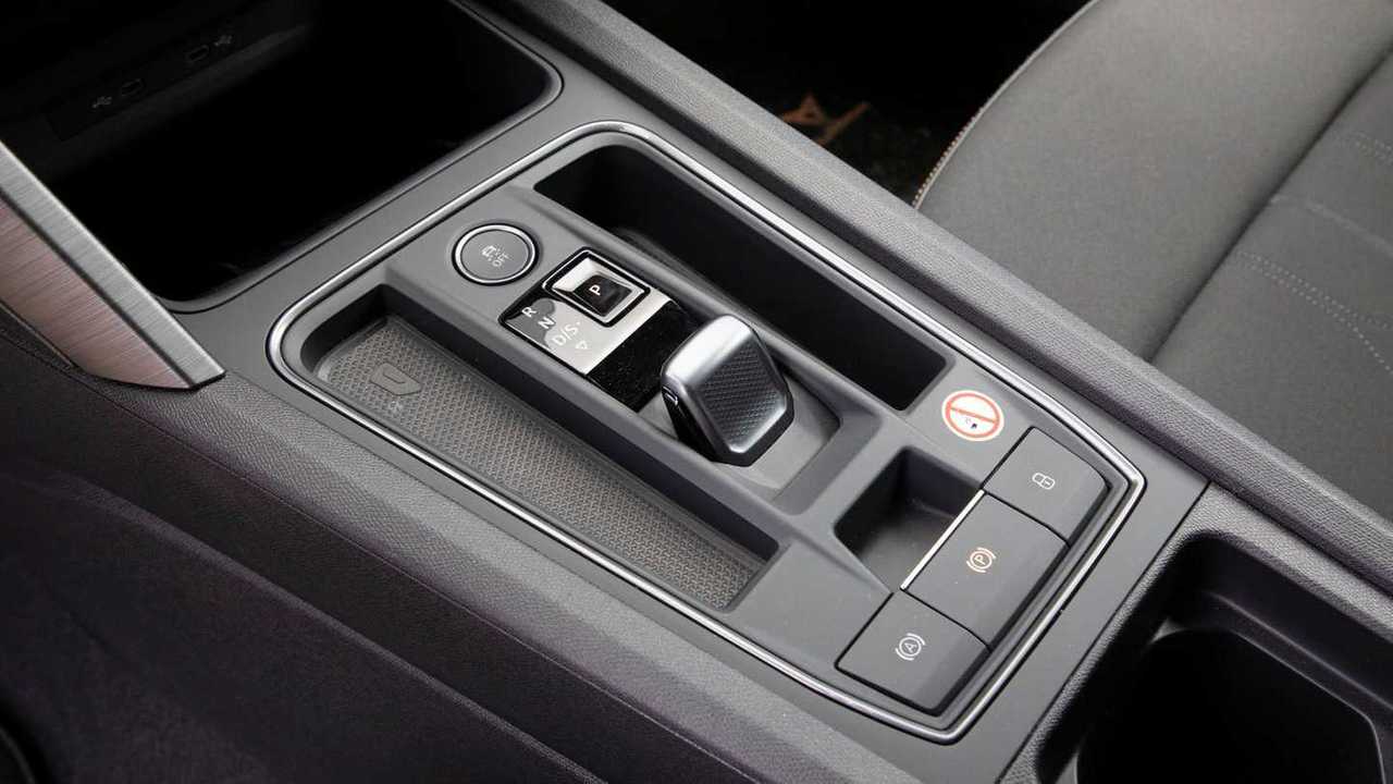 Prueba CUPRA León Sportstourer e-HYBRID 245 CV DSG