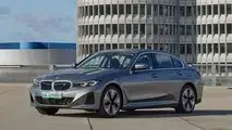 BMW i3 eDrive35L