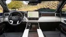 2022 Toyota Tundra Capstone: Review