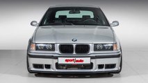1994 BMW 3 Series Compact with V12 engine (exterior)