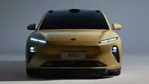 NIO ET5 2022