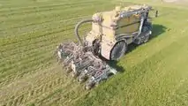 Vogelsang XTILL ProTerra 8 file