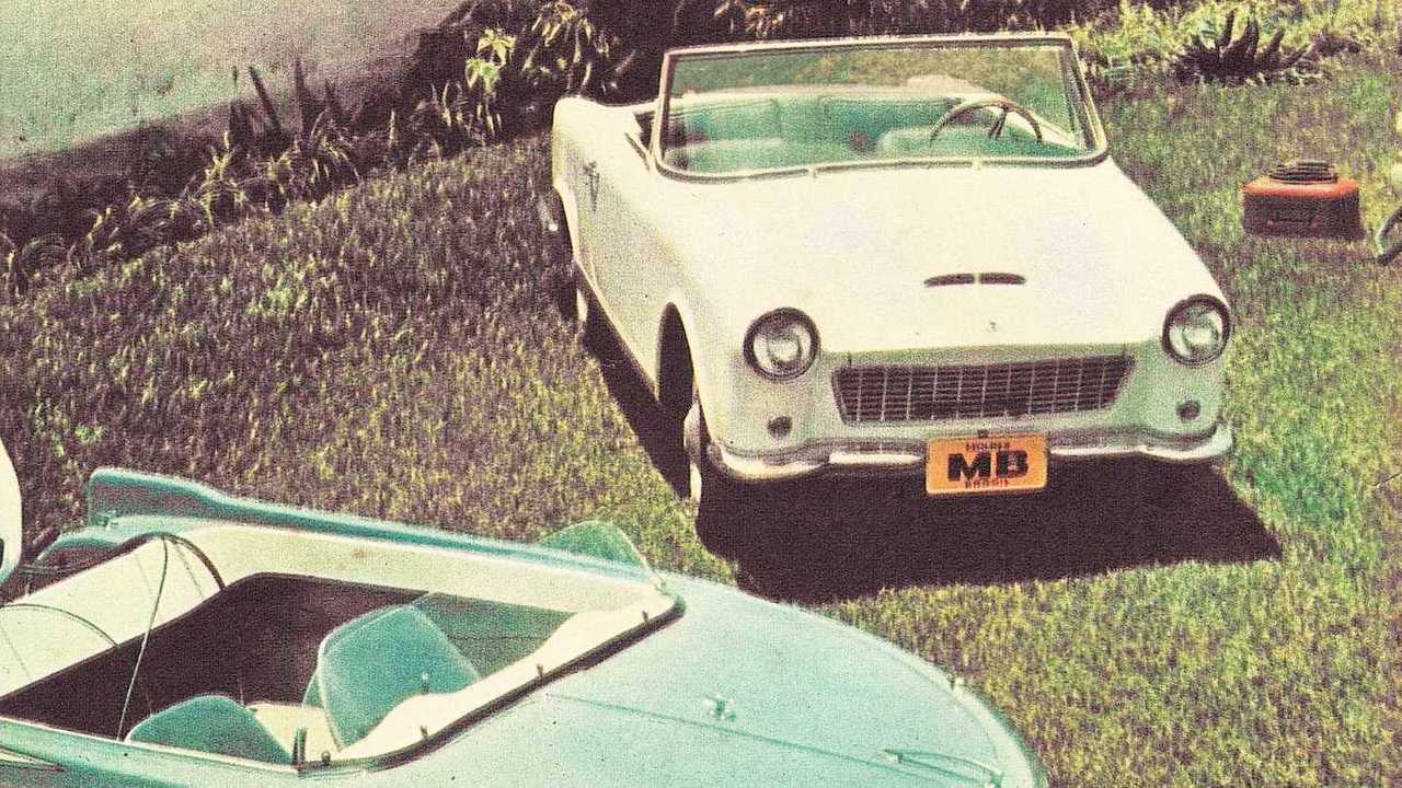 Produtos Moldex - carros e lanchas de fibra de vidro