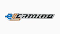 Lingenfelter eLcamino EV Restomod