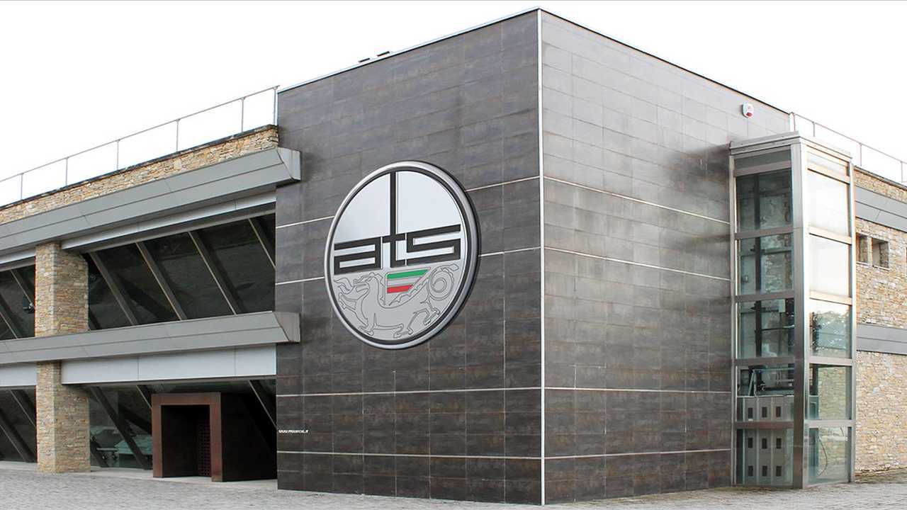ATS, la sede