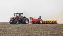 Väderstad Tempo L