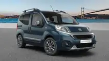 Fiat Fiorino restyling-2022