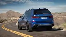 2023 BMW X7 M60i