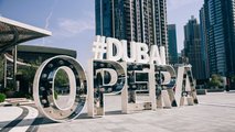 Foto - Motor Valley all'Opera di Dubai