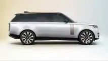 Land Rover Range Rover SV 2023