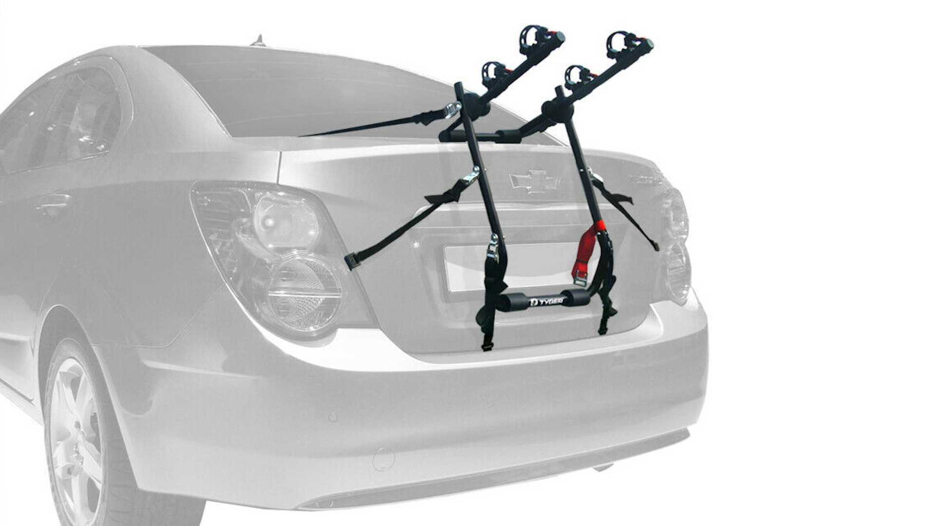 Accessories For Your Vehicle’s Next Canadian Adventure