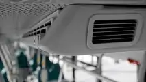 Foto - Daimler Bus monta filtri dell'aria antivirali EvoFresh