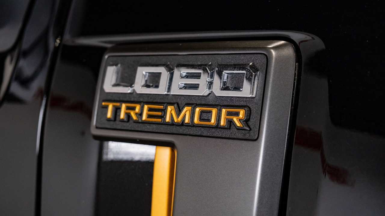 Ford F-150 Tremor arriva in Italia