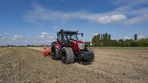 McCormick X7 Short Wheelbase