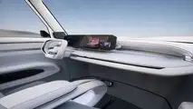 Kia EV9 Concept