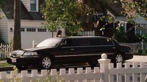 Lincoln Town Car - 2012