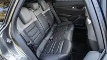 CItroën C5 X 2022 primera prueba