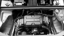 Motore Boxer Alfa Romeo