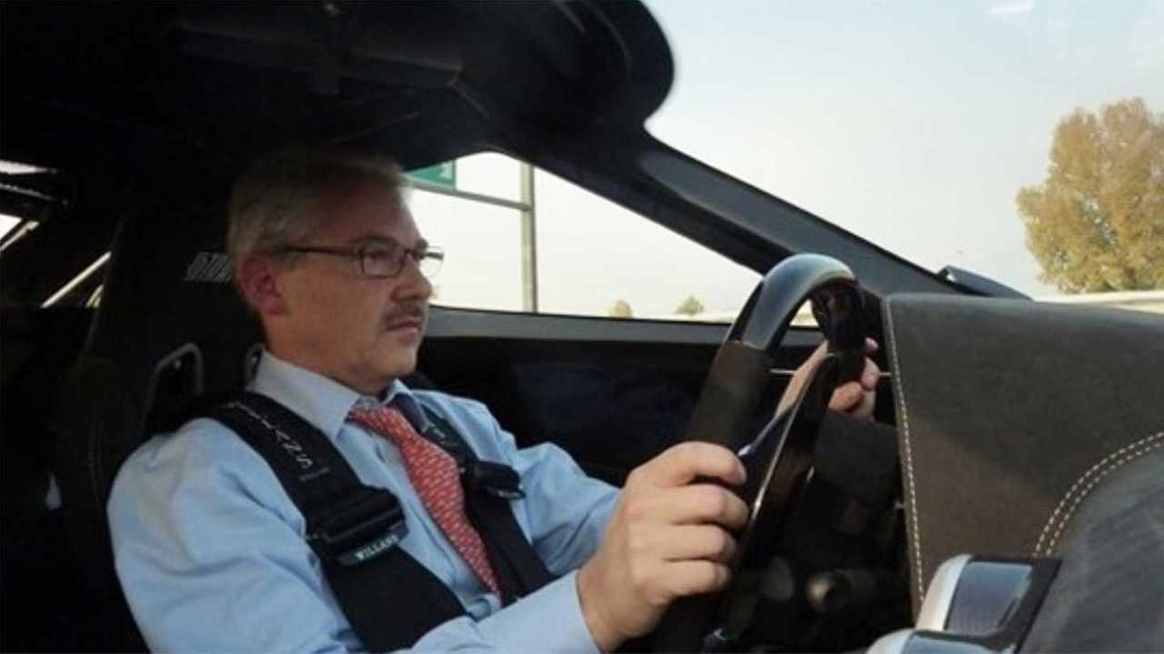 Paolo Garella