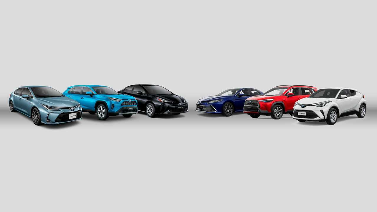 lineuptoyota