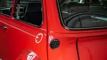 Mini Recharged