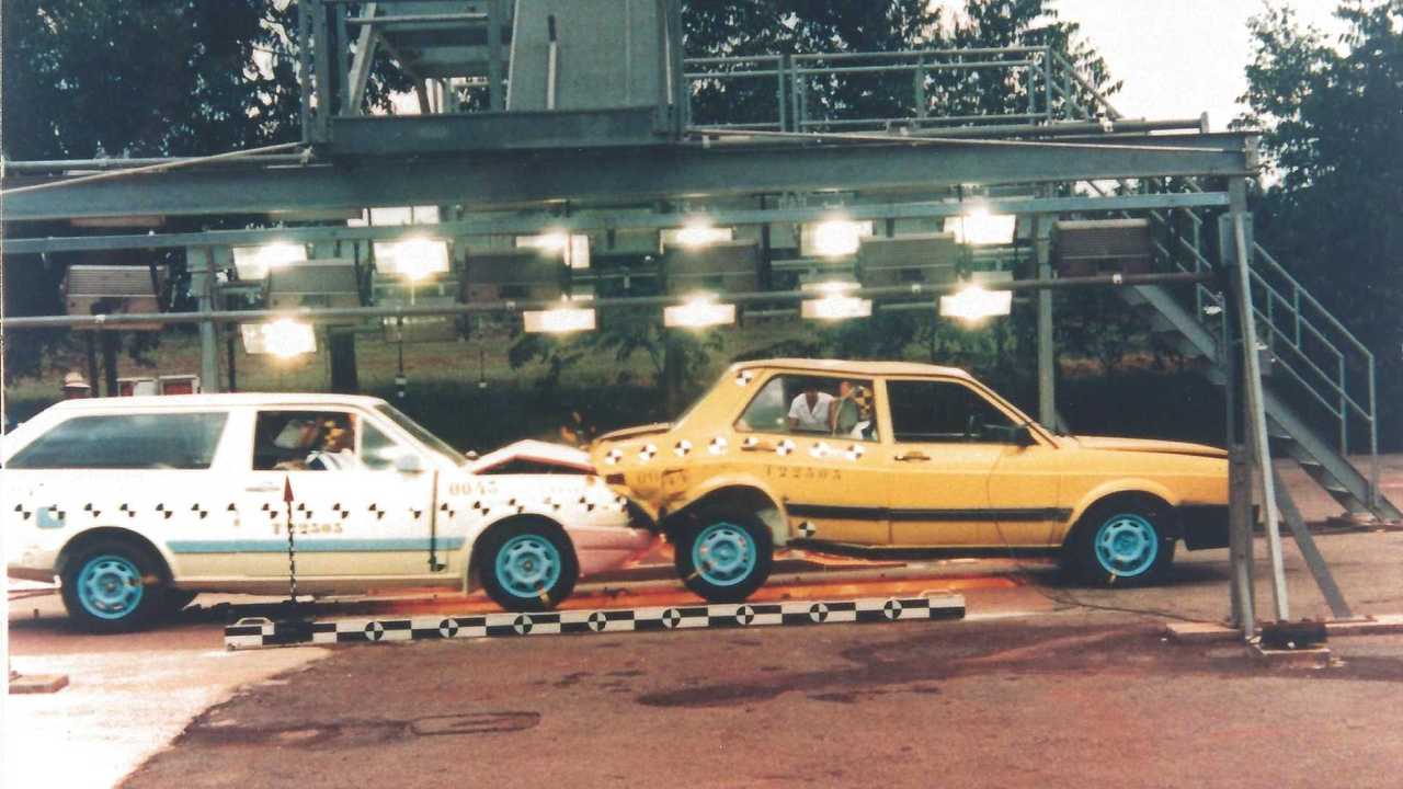 Crash VW 07