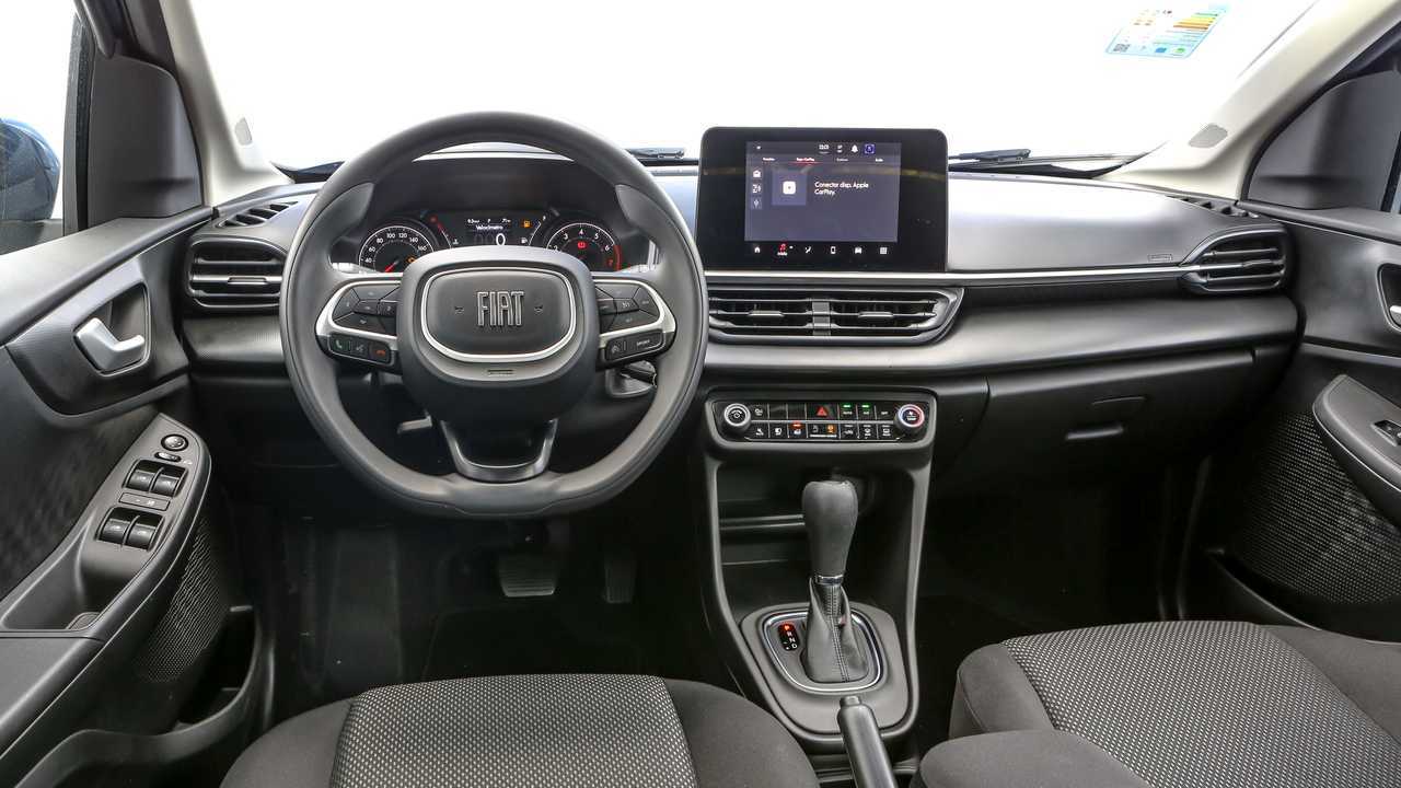 Fiat Pulse 2021