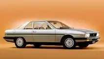 Lancia Gamma