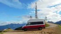 Volkswagen Grand California (2021) im Test