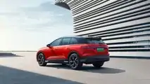 2022 Audi Q5 E-Tron