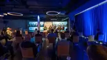 Green Auto Summit 2021, organisiert von InLinum