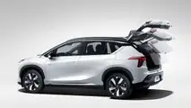 2022 Mitsubishi Airtrek