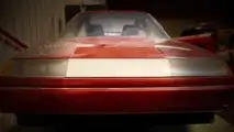 Volvo LCP 2000 Concept (1983)