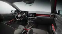 Skoda Fabia Monte Carlo 2022