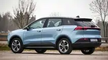 Aiways U5 (2022) im Test