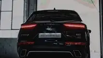 DS 7 Vauban 2024