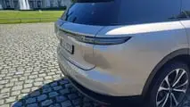 Nio EL8 (2024): Das Exterieur