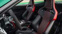 2025 BMW M4 CS First Drive Review